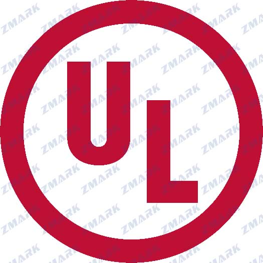 碳带没有单独的UL认证